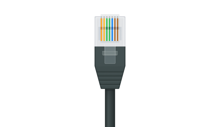 rj45 connector