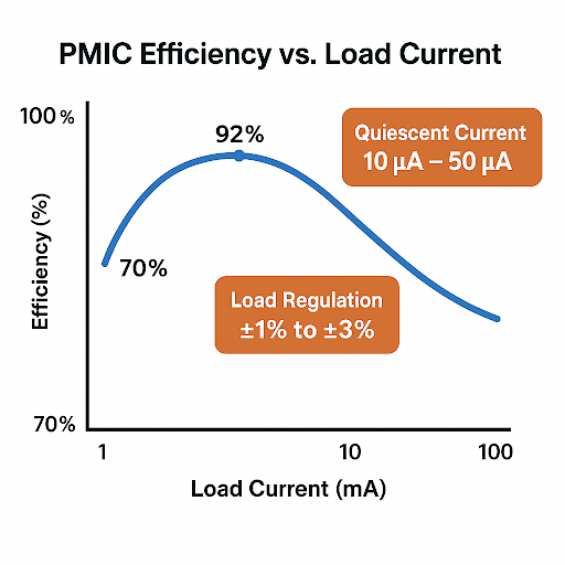 Power Management IC Selection Guide