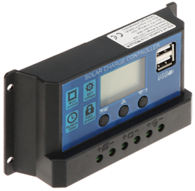 Charge Controller