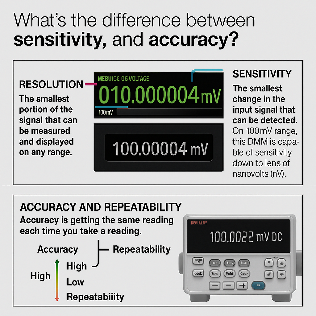 electronic component testing