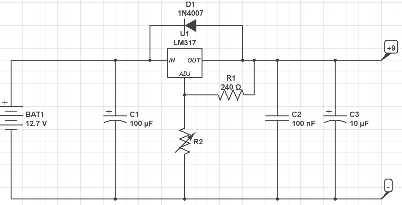 Battery Image