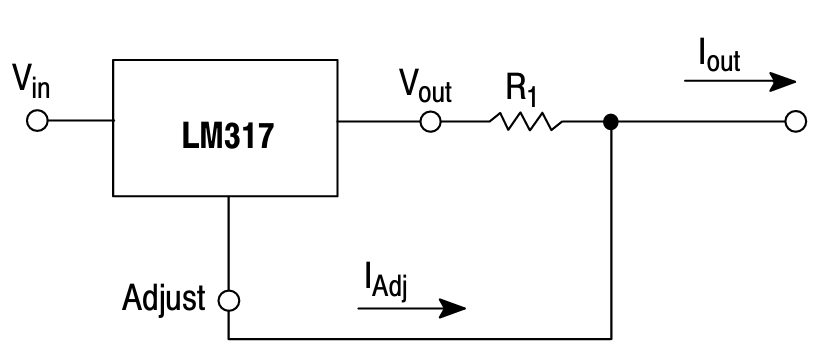 Current Regulator