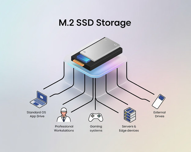M2 SSD