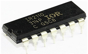 IR2110 MOSFET Driver SOIC 14 PIN Package