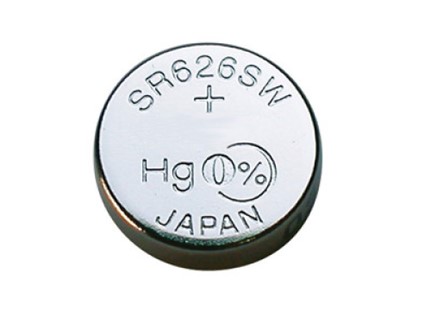 SR626SW Battery