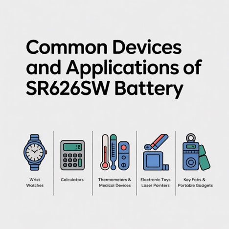 Applications and Devices
