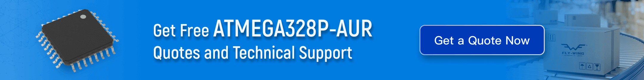atmega328p-aur flywing inquiry