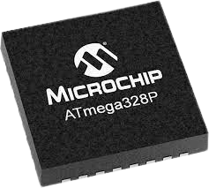 ATmega328P