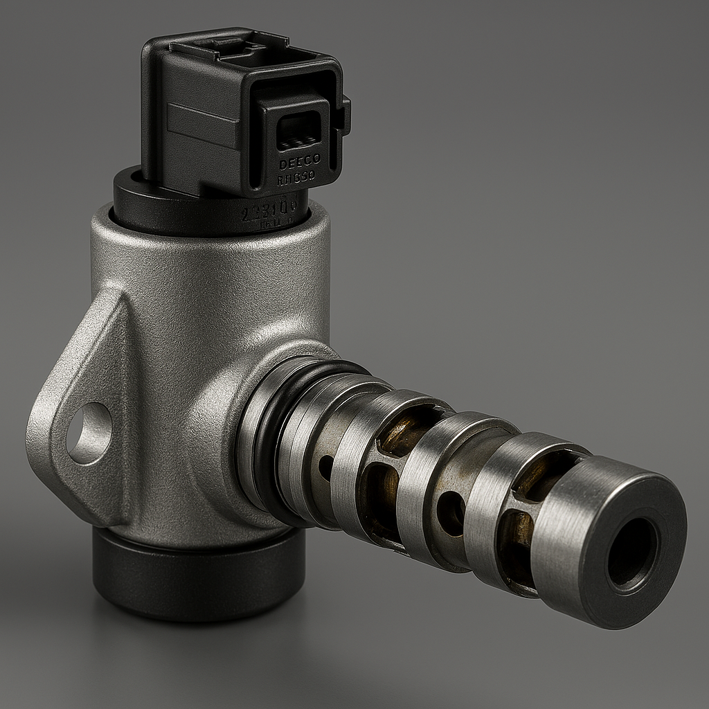 Variable Valve Timing (VVT) Solenoid
