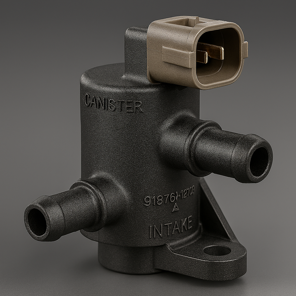Purge Valve Solenoid