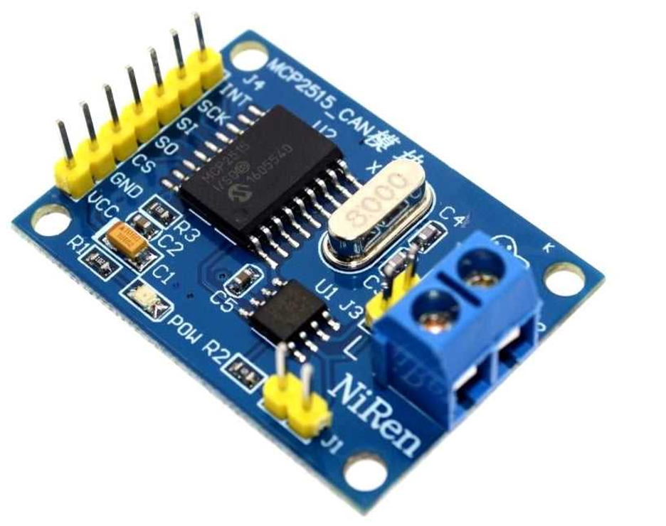 MCP2515