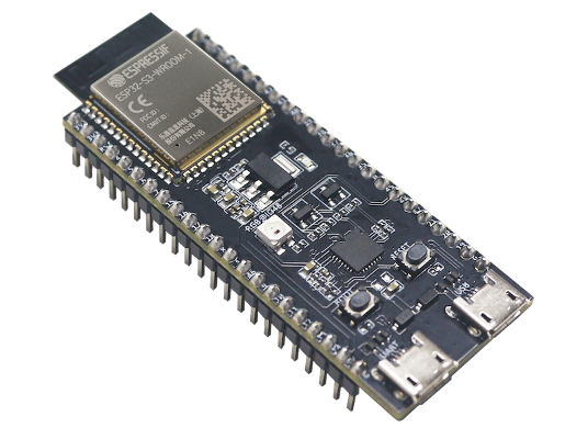 ESP32-S3