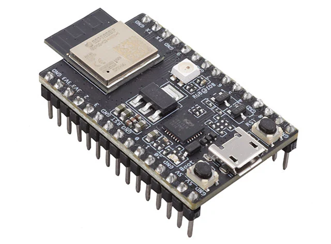 ESP32-C3