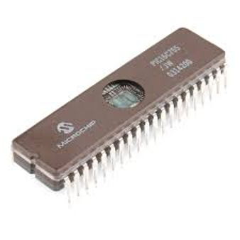 EEPROM Basics
