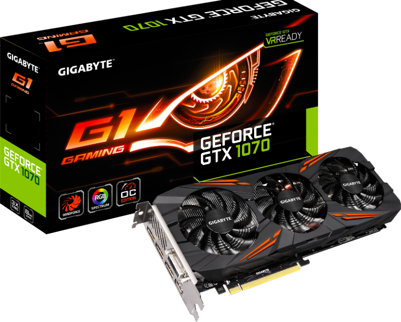 GTX