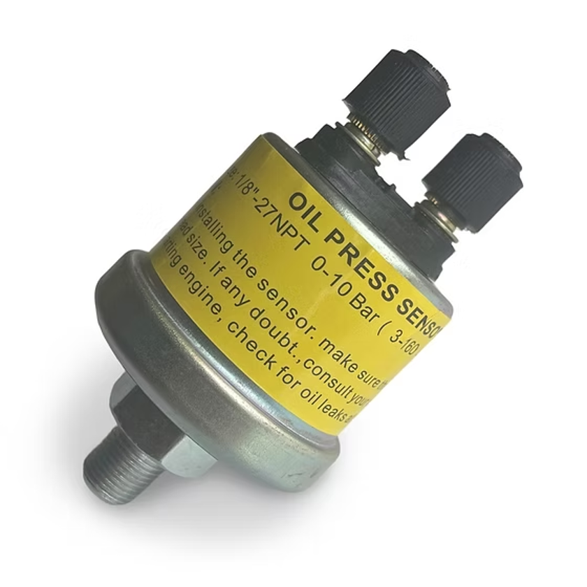 Oil Pressure Sensor