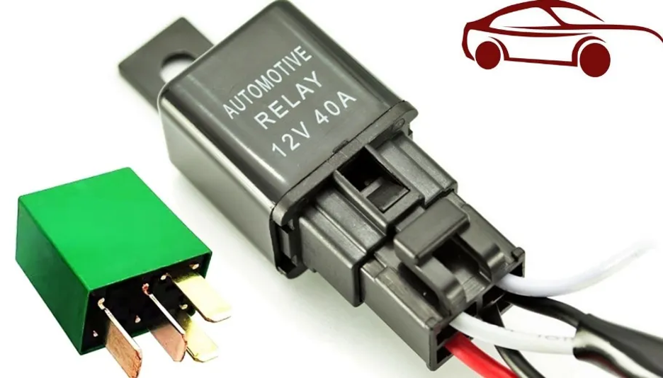 Automotive Relay