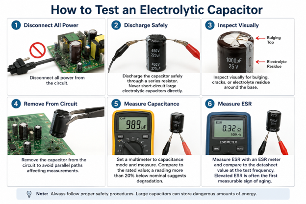 How to test