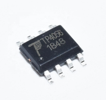TP4056 Lithium Battery Charger IC