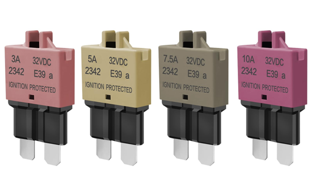 Automotive Fuses
